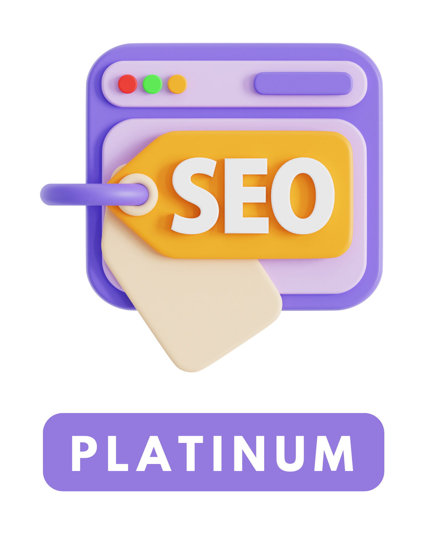 PLATINUM SEO PLAN